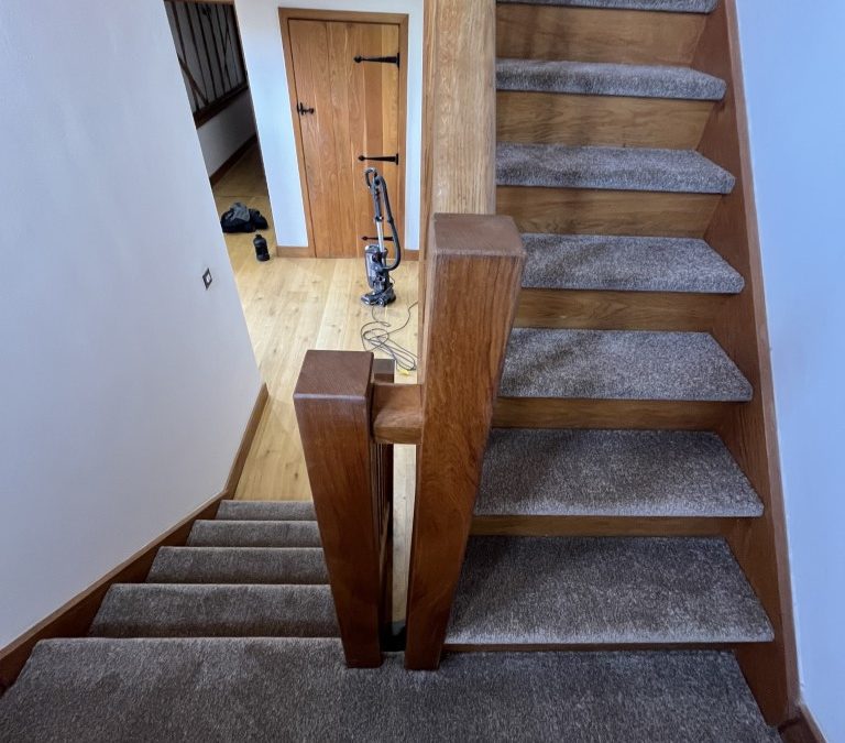 Cormar Apollo Plus Carpeting – Project 20